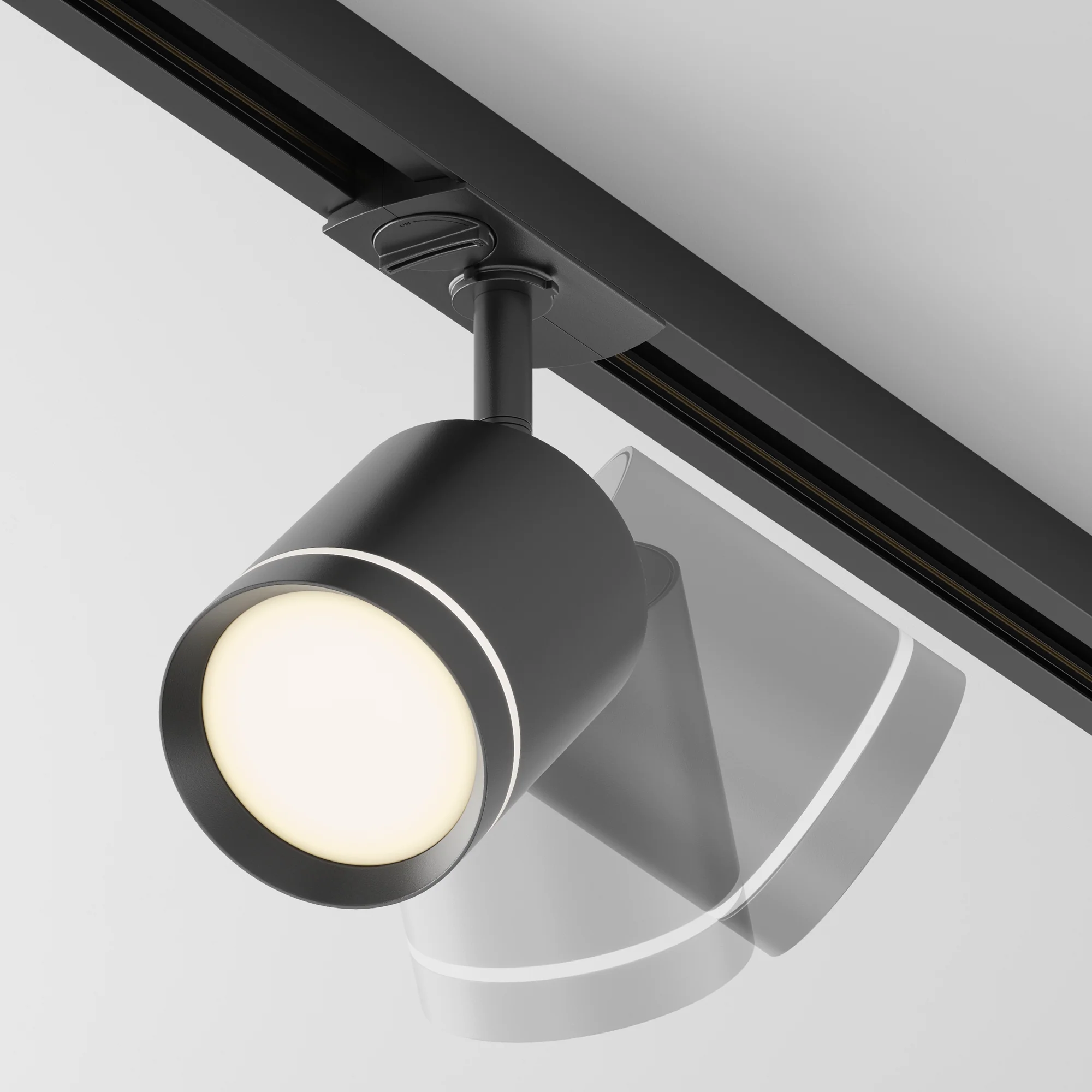 Orlo Unity Track Light Integrated LED - Image 4