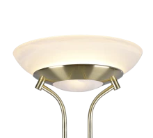Orson LED Floor Lamp - Various Colours Available - Image 2