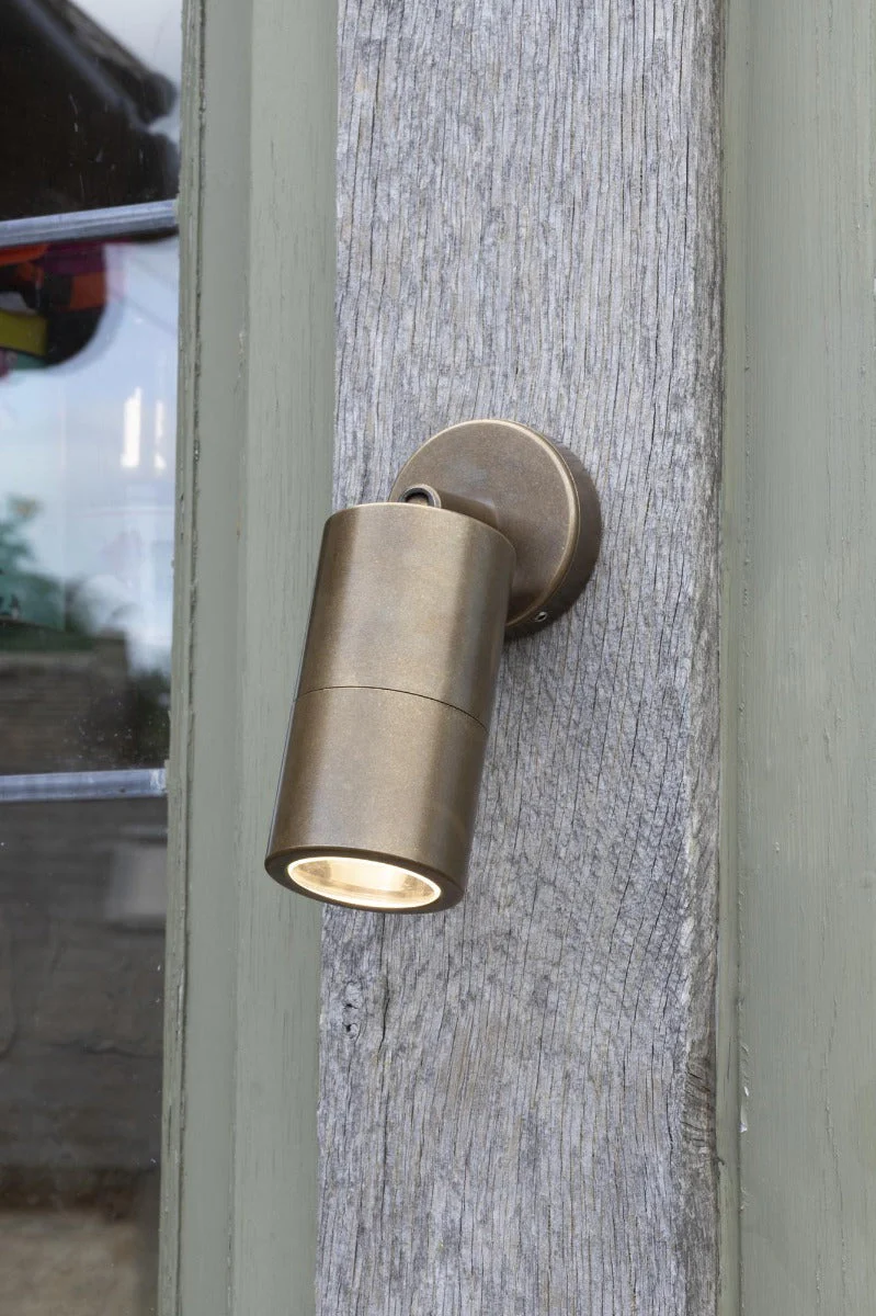 Ortega Outdoor Single Spotlight IP65 - Various Colours - Image 10