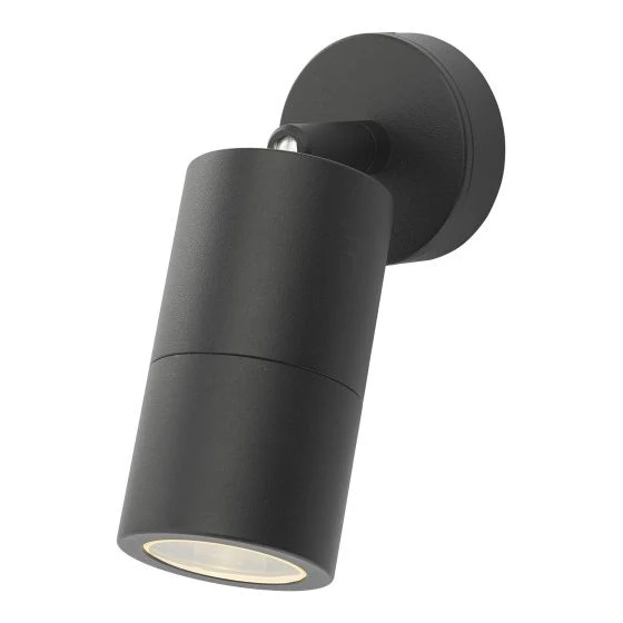 Ortega Outdoor Single Spotlight IP65 - Various Colours - Image 2