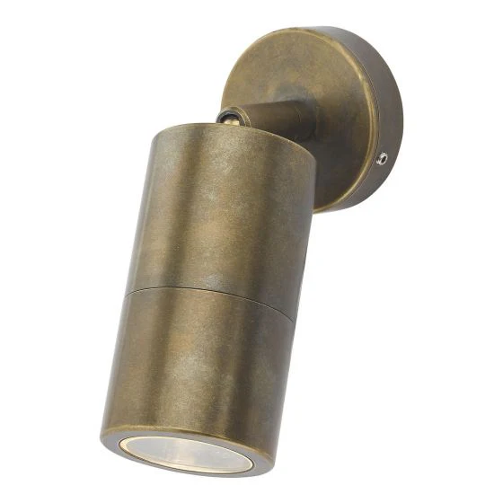 Ortega Outdoor Single Spotlight IP65 - Various Colours - Image 8