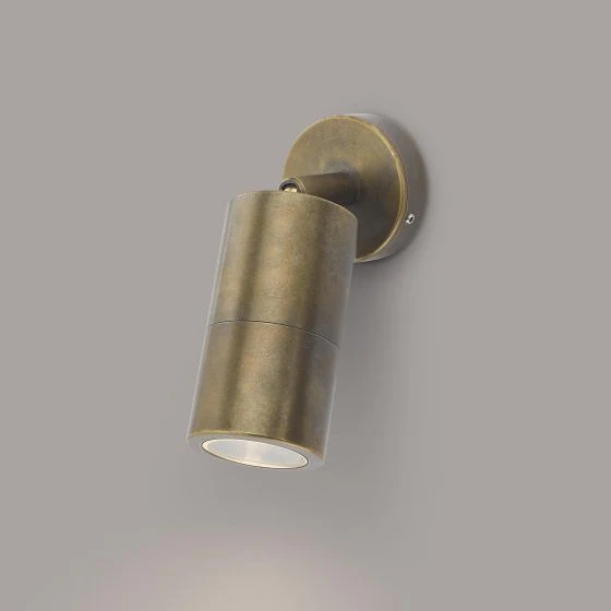 Ortega Outdoor Single Spotlight IP65 - Various Colours - Image 9