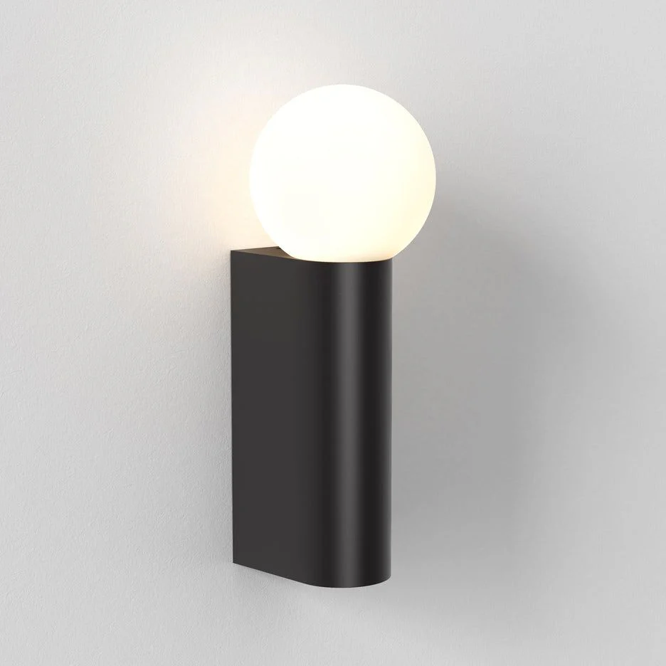 Ortona Bathroom Single/ Twin Wall Light IP44 - Various Finishes - Image 13