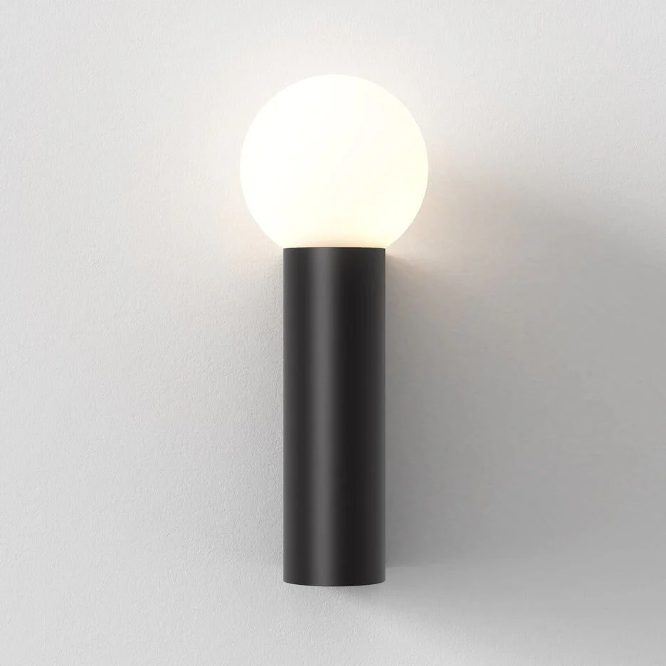 Ortona Bathroom Single/ Twin Wall Light IP44 - Various Finishes - Image 15