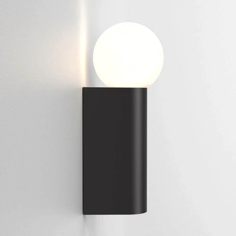 Ortona Bathroom Single/ Twin Wall Light IP44 - Various Finishes - Image 17