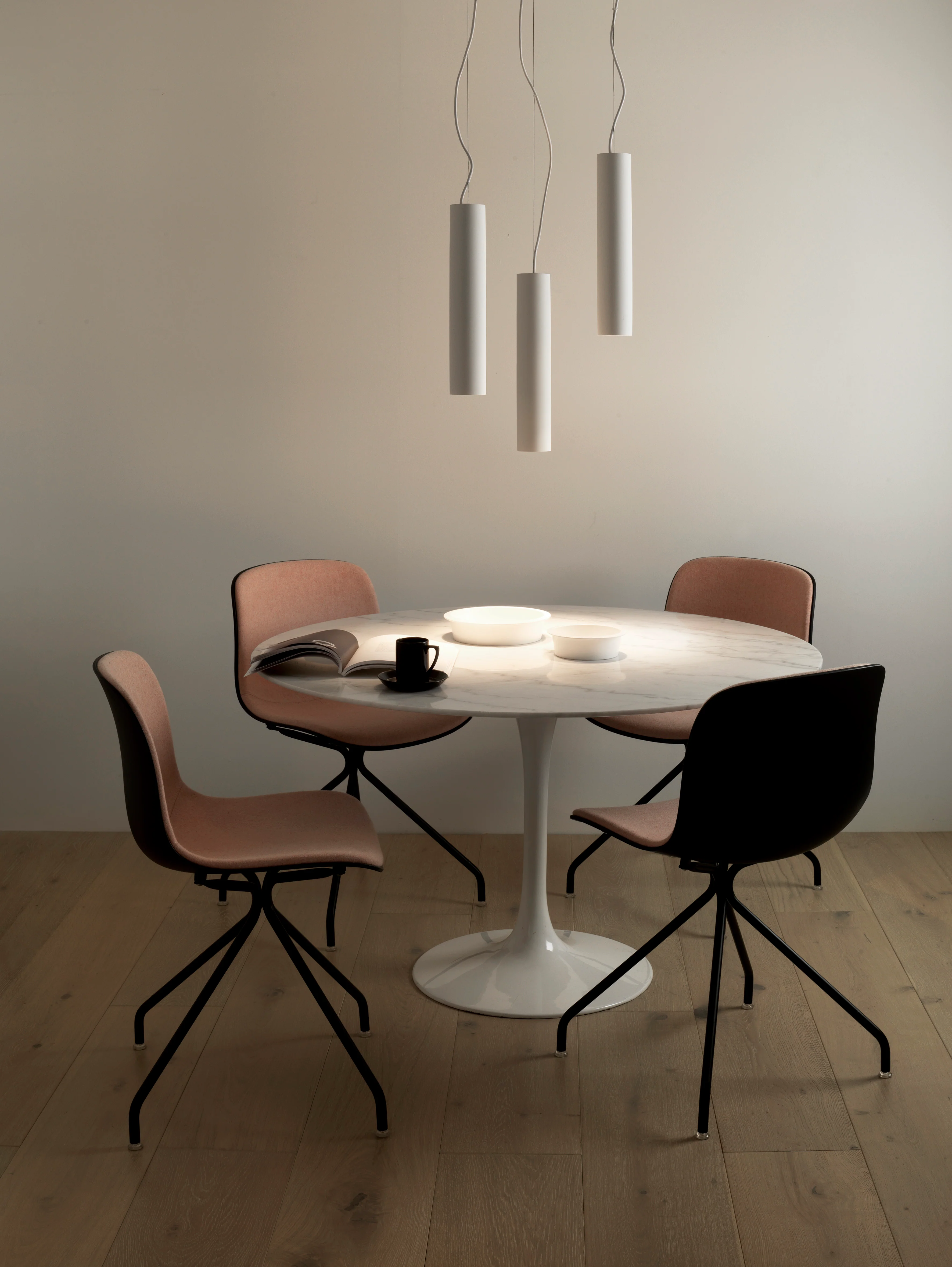 Osca 400 Round Pendant - Image 3