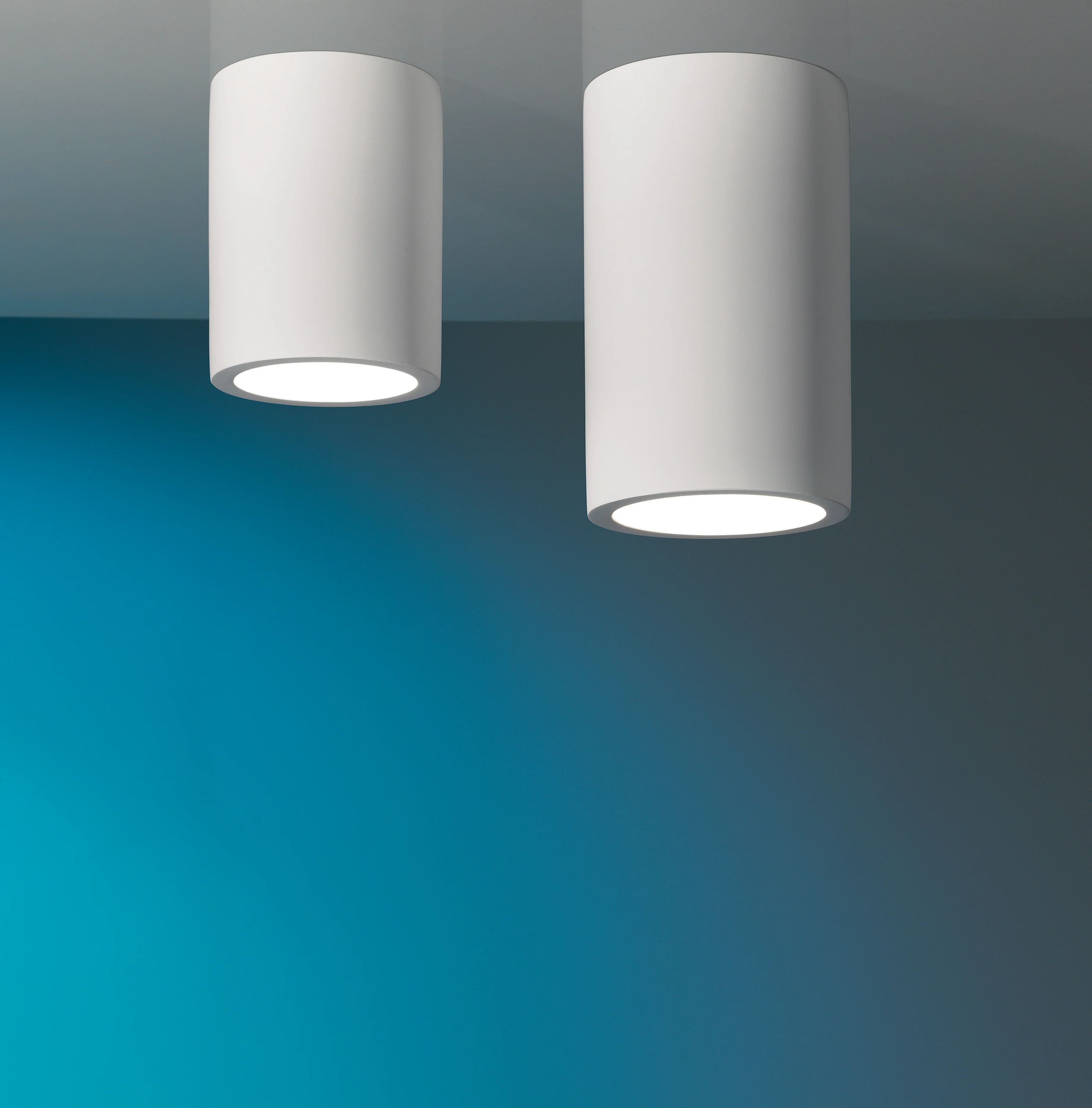 Osca Round 140 Adjustable Spotlight - Image 2
