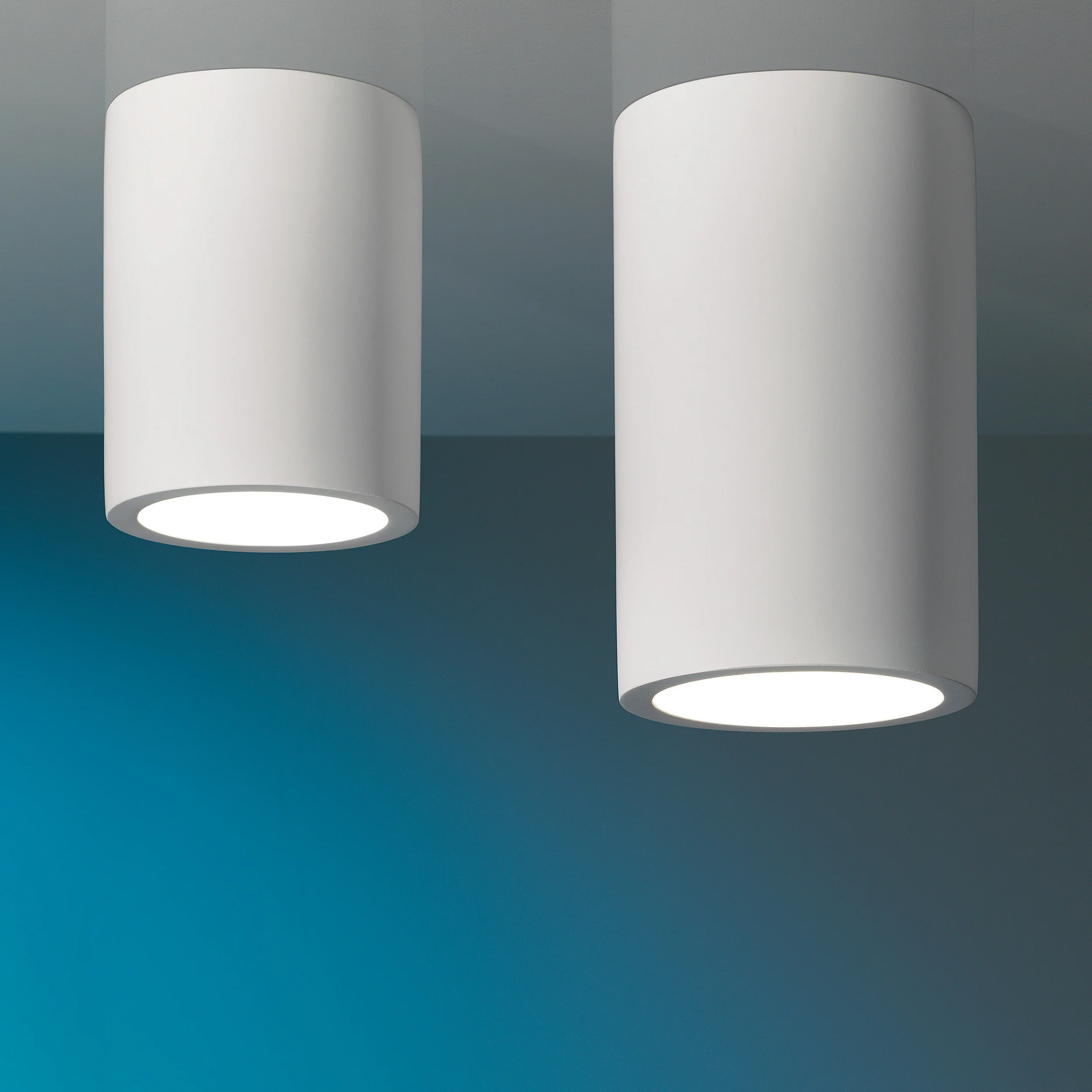 Osca Round 140 Adjustable Spotlight - Image 4