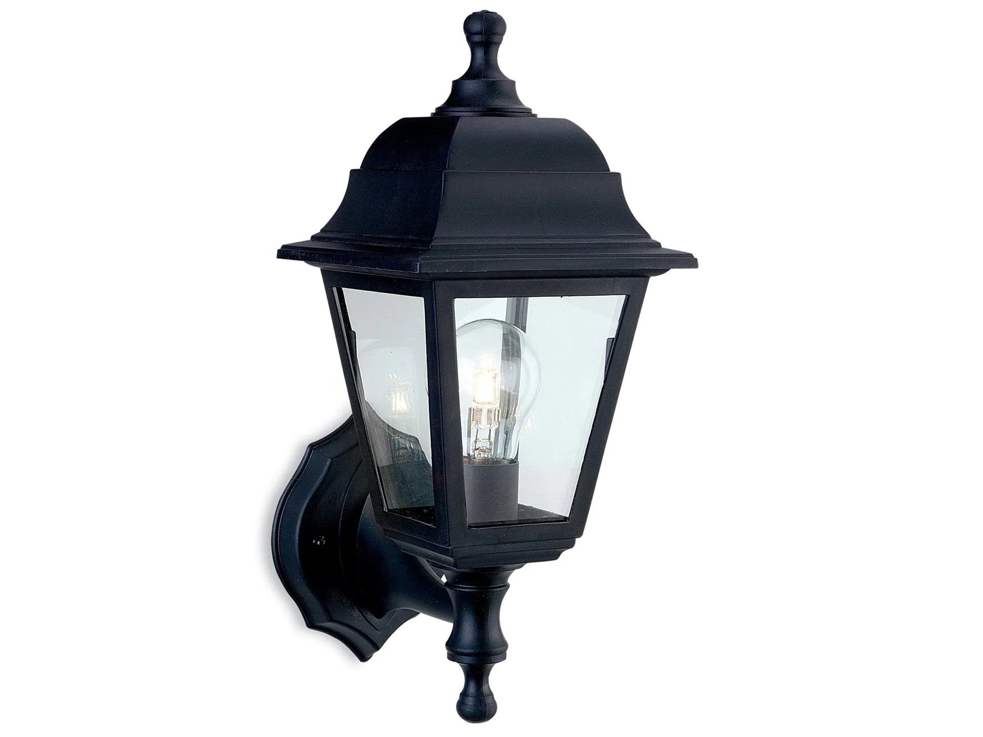 Oslo Lantern - Up Downlight - Image 2