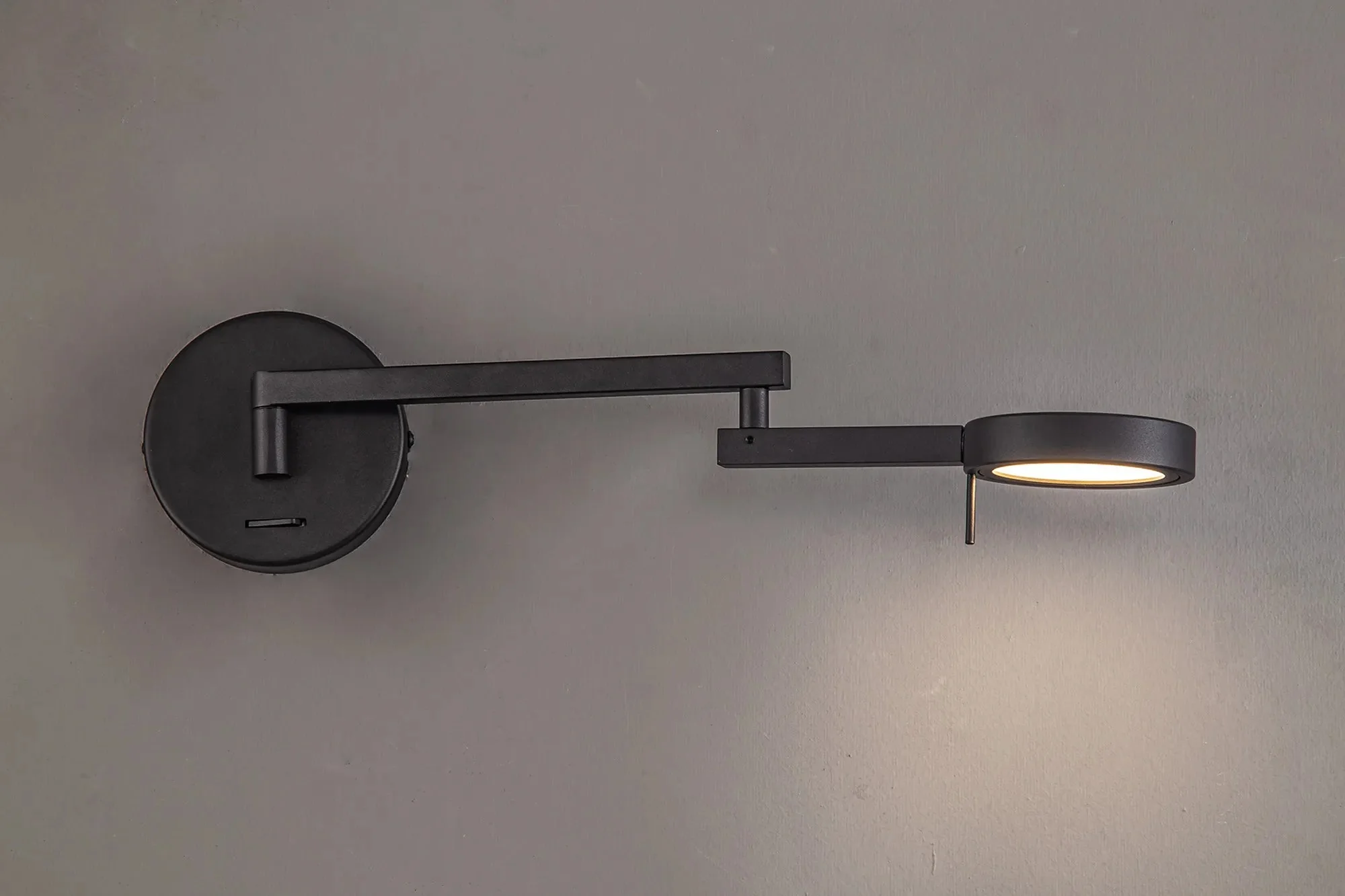 Osmo 1Lt LED Reading Light - Various Colours - Image 2