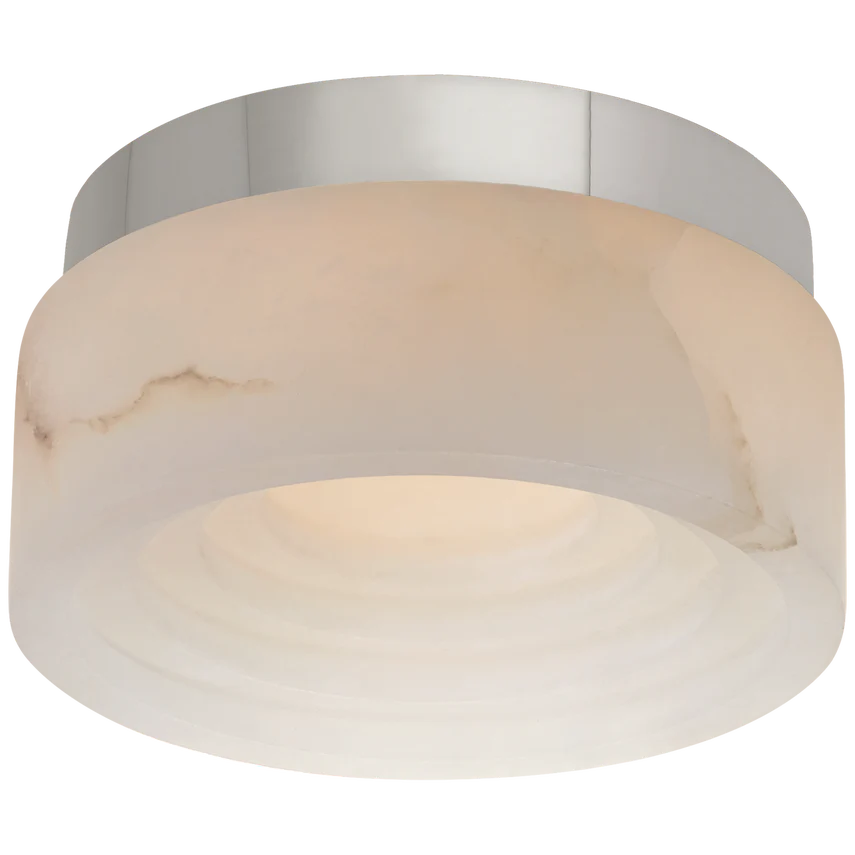 Otto Flush Mount - Various Finishes & Sizes - Image 11