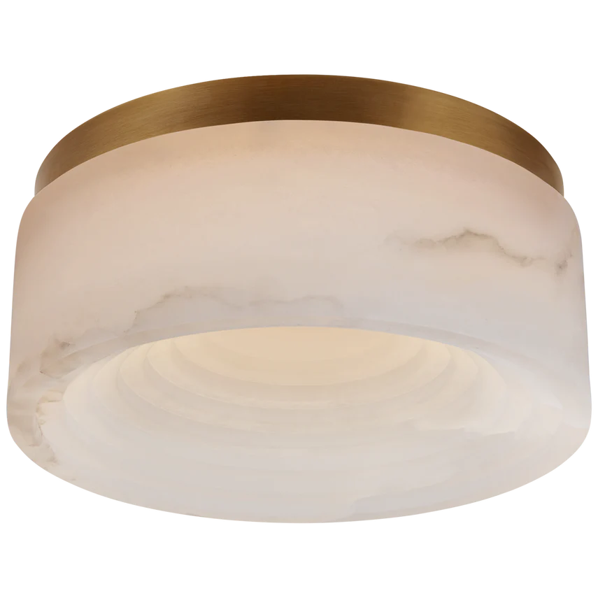 Otto Flush Mount - Various Finishes & Sizes - Image 2
