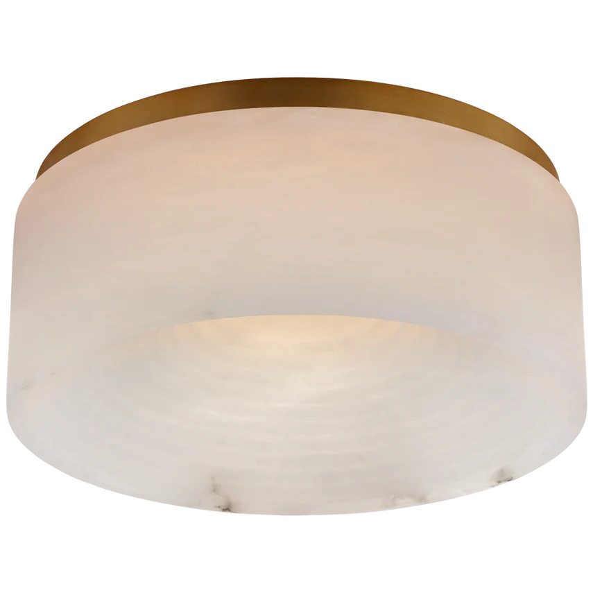 Otto Flush Mount - Various Finishes & Sizes - Image 3