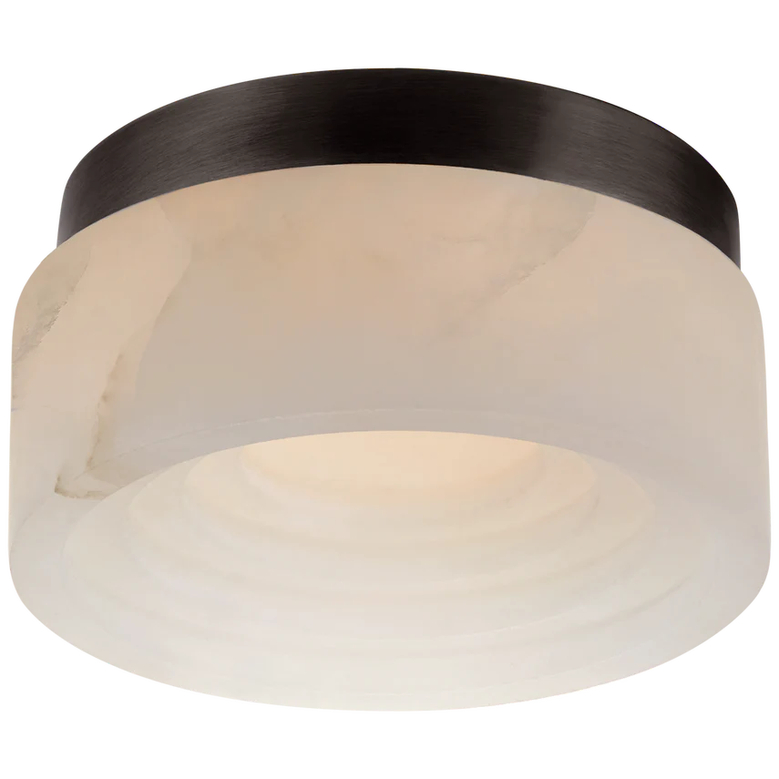 Otto Flush Mount - Various Finishes & Sizes - Image 4