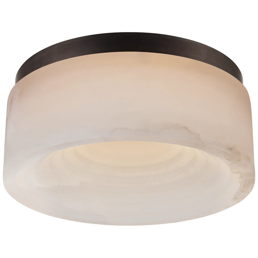 Otto Flush Mount - Various Finishes & Sizes - Image 5