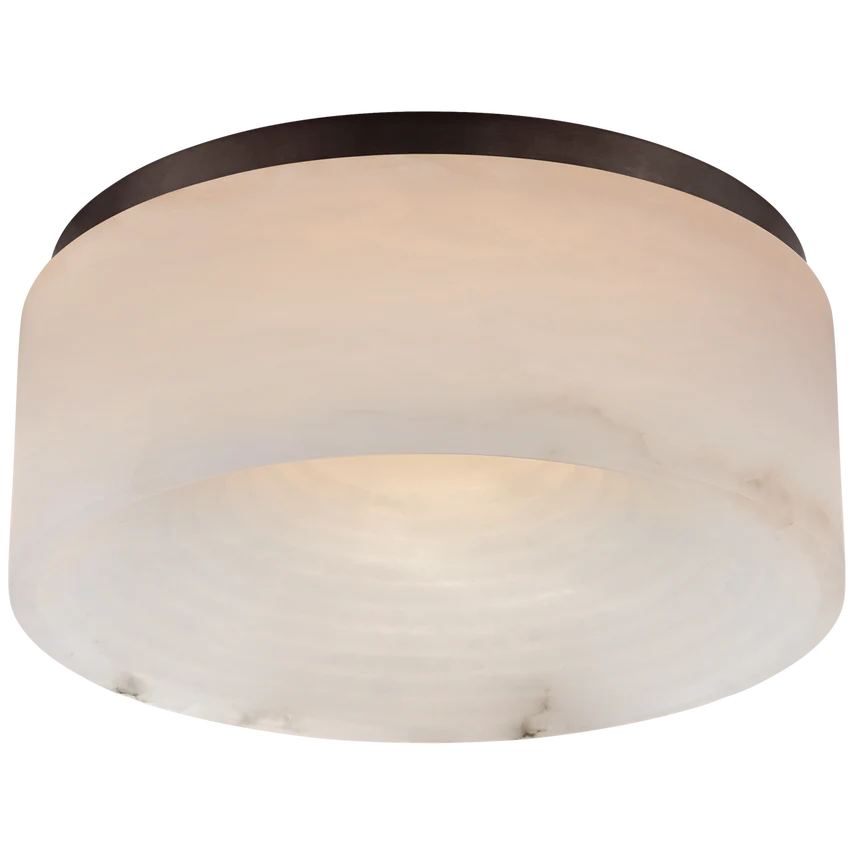Otto Flush Mount - Various Finishes & Sizes - Image 6