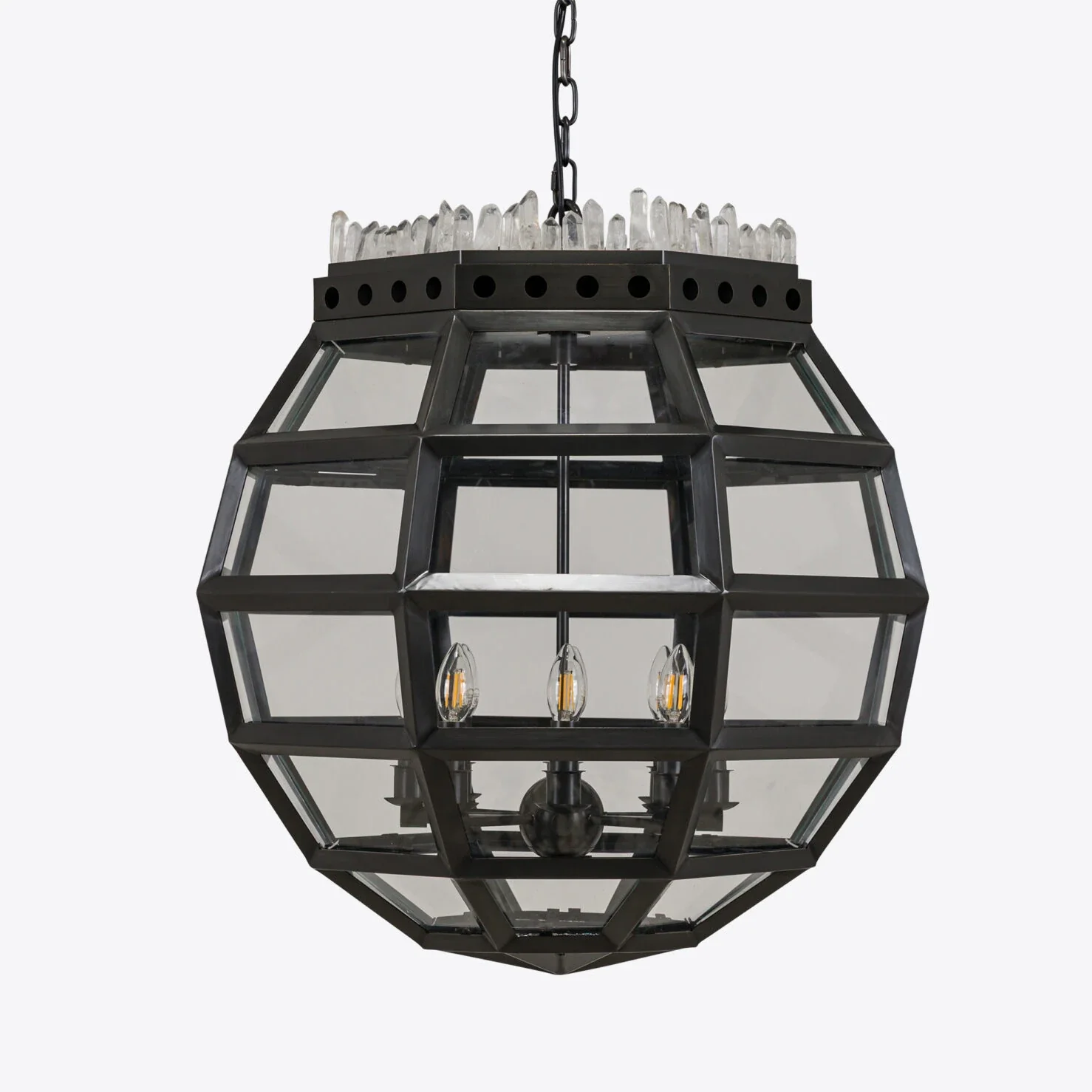 Otto Hanging Lantern - Image 3