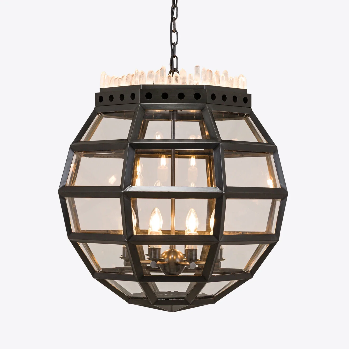 Otto Hanging Lantern - Image 5