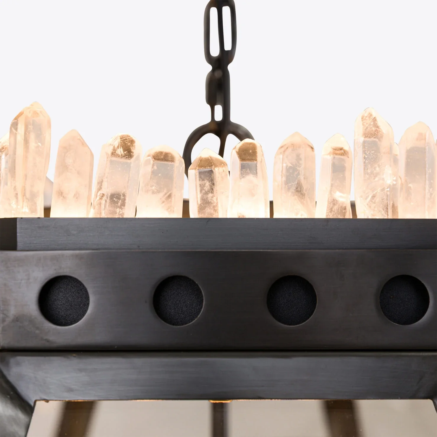 Otto Hanging Lantern - Image 6