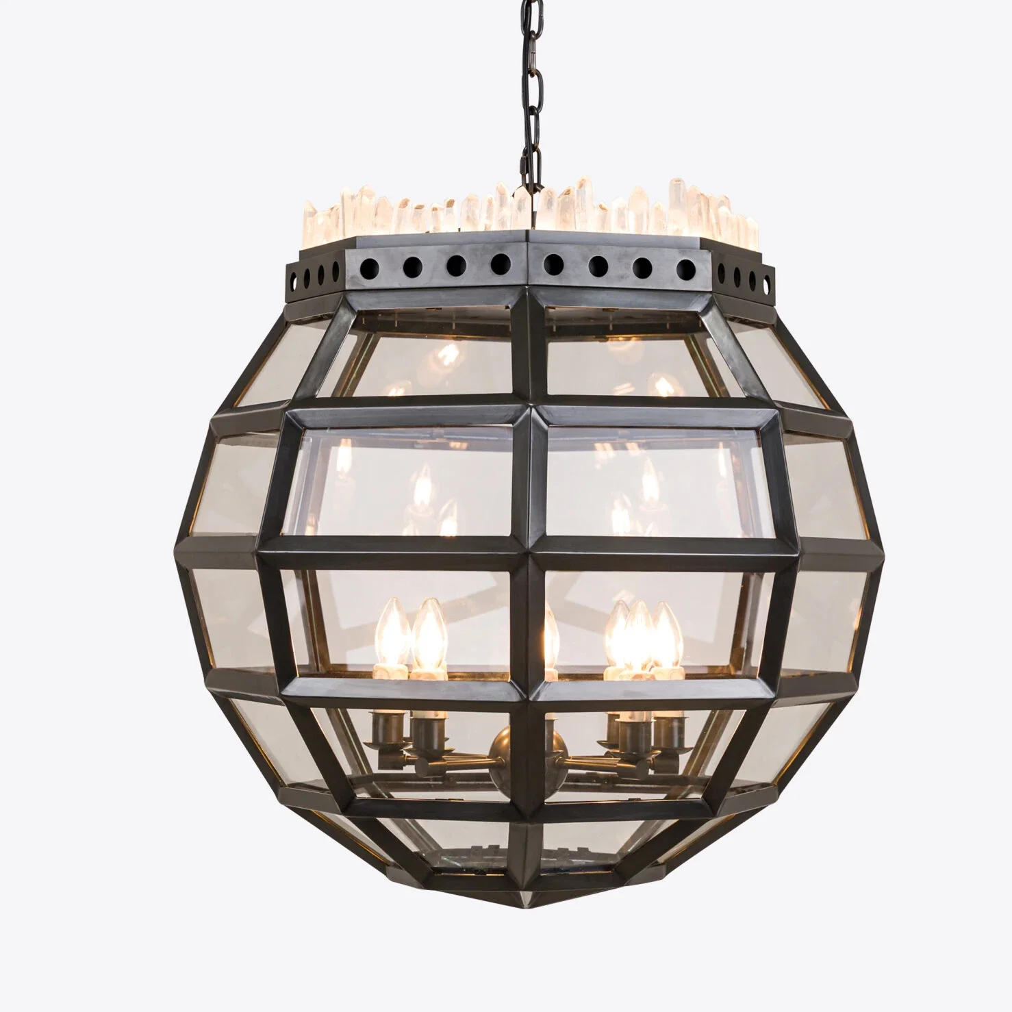 Otto Hanging Lantern - Image 7