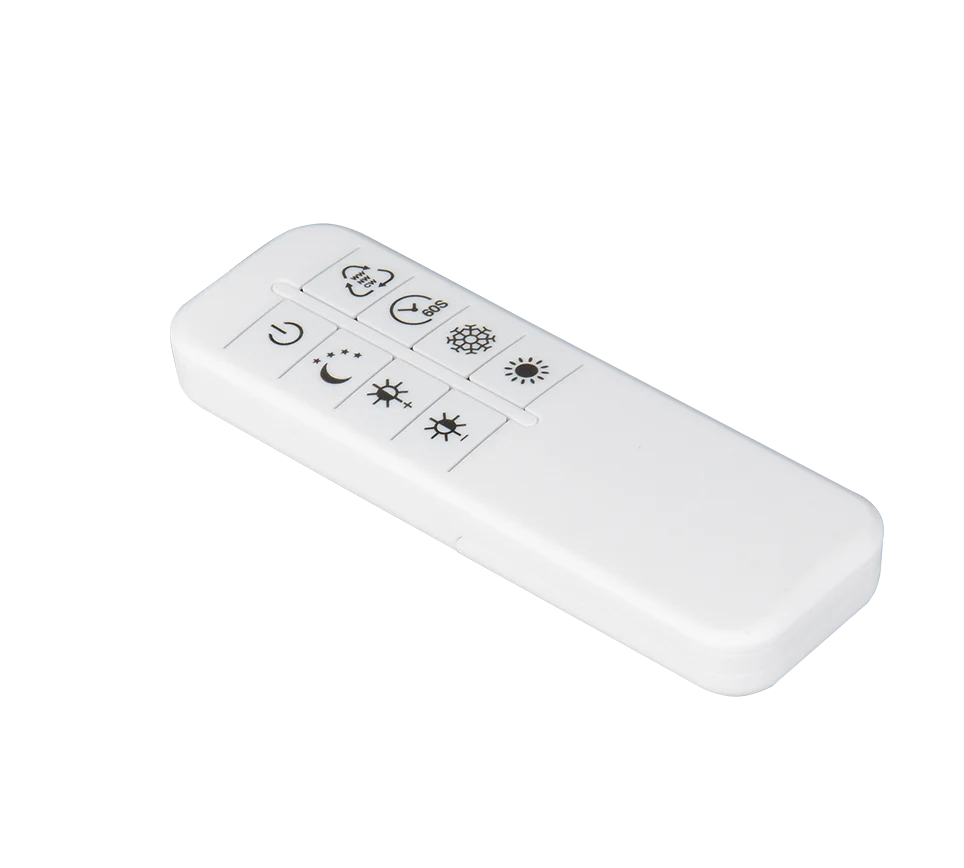 Ovela LED Flush Ceiling Light - Image 7
