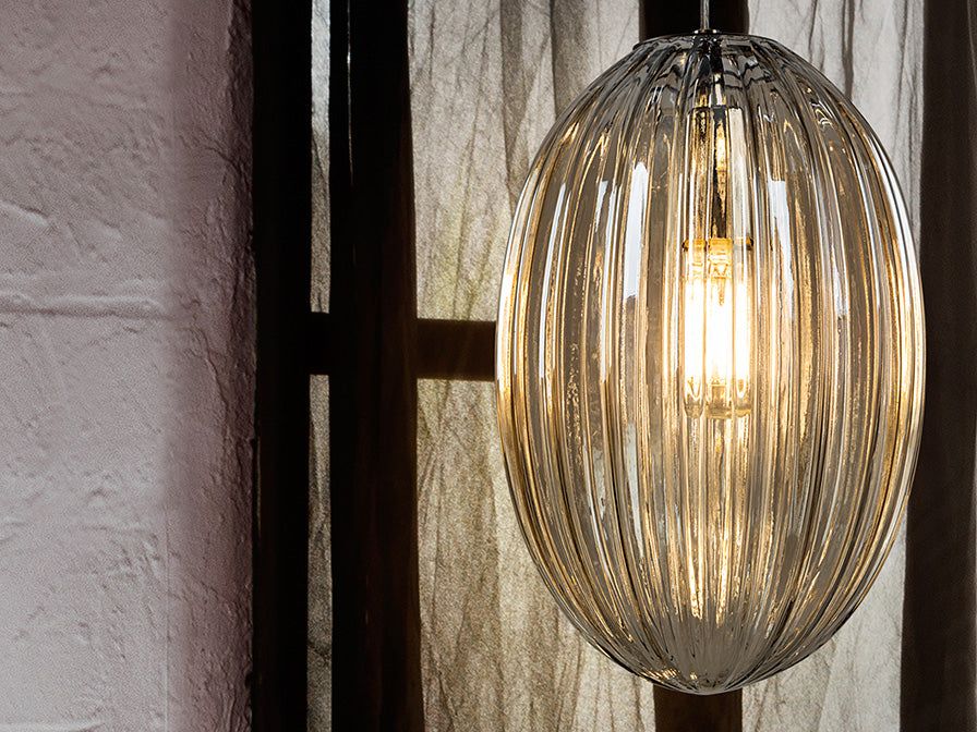 Ovila Chrome - Finish Pendant Fixture - Image 6
