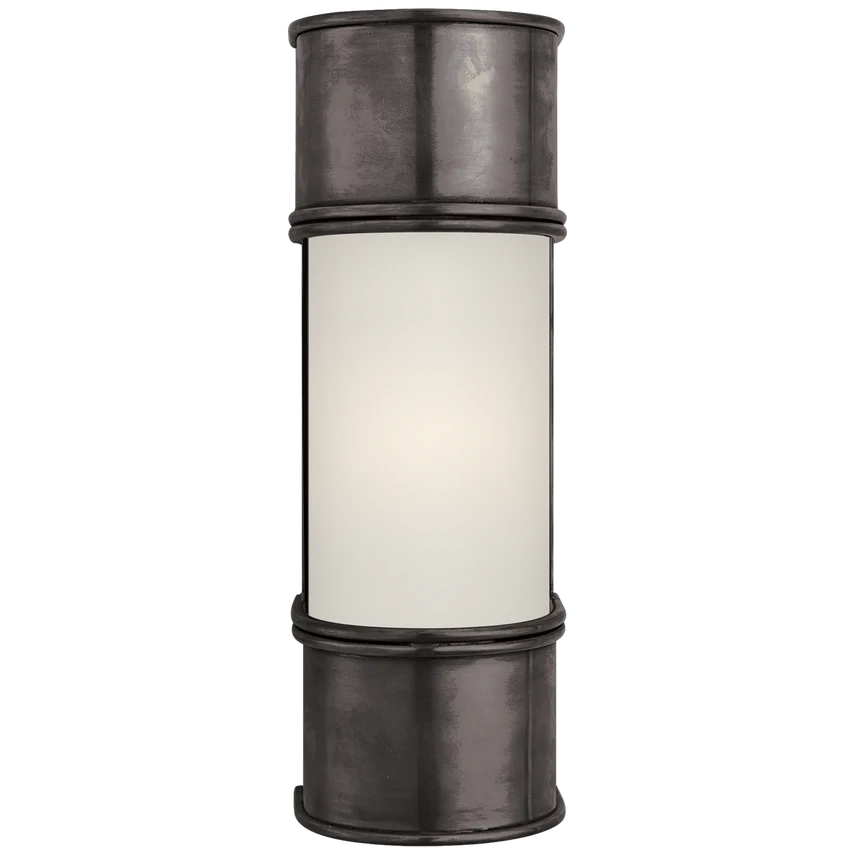 Oxford IP20 Bathroom Sconce - Various Colours - Image 2
