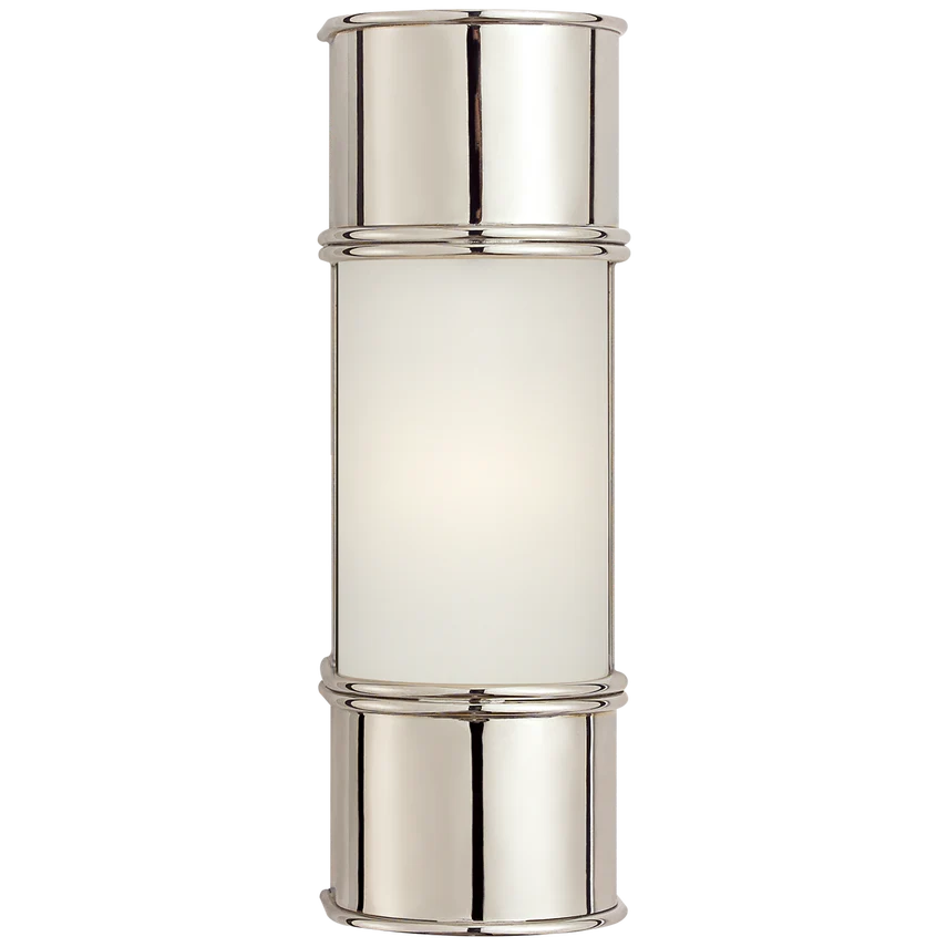 Oxford IP20 Bathroom Sconce - Various Colours - Image 3