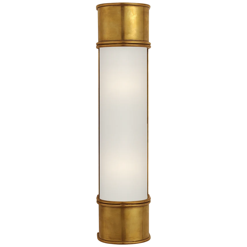 Oxford IP20 Bathroom Sconce - Various Colours - Image 4