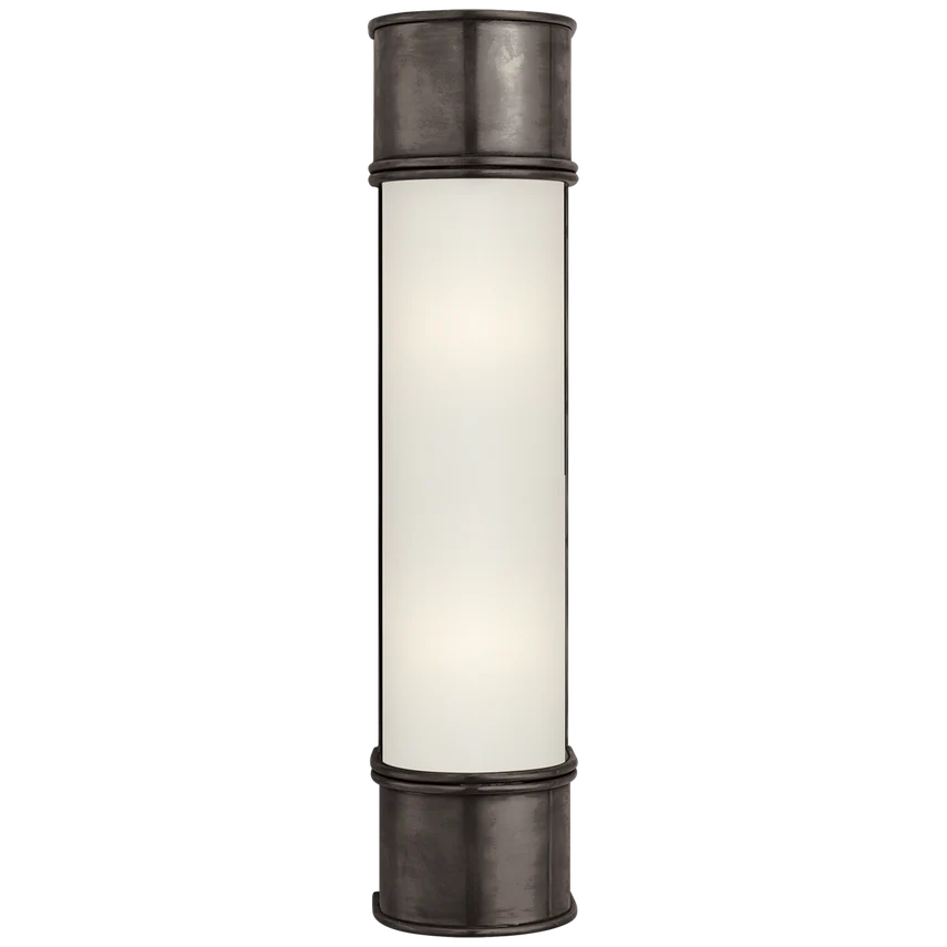 Oxford IP20 Bathroom Sconce - Various Colours - Image 5