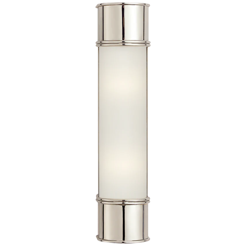 Oxford IP20 Bathroom Sconce - Various Colours - Image 6