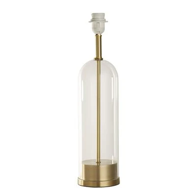 Oxford Marble Table Lamp Base Only - Image 2