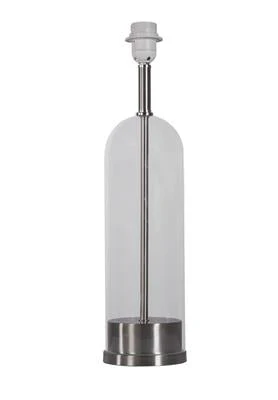 Oxford Marble Table Lamp Base Only - Image 3