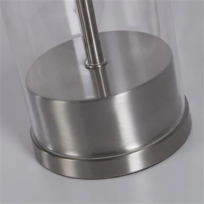 Oxford Marble Table Lamp Base Only - Image 4