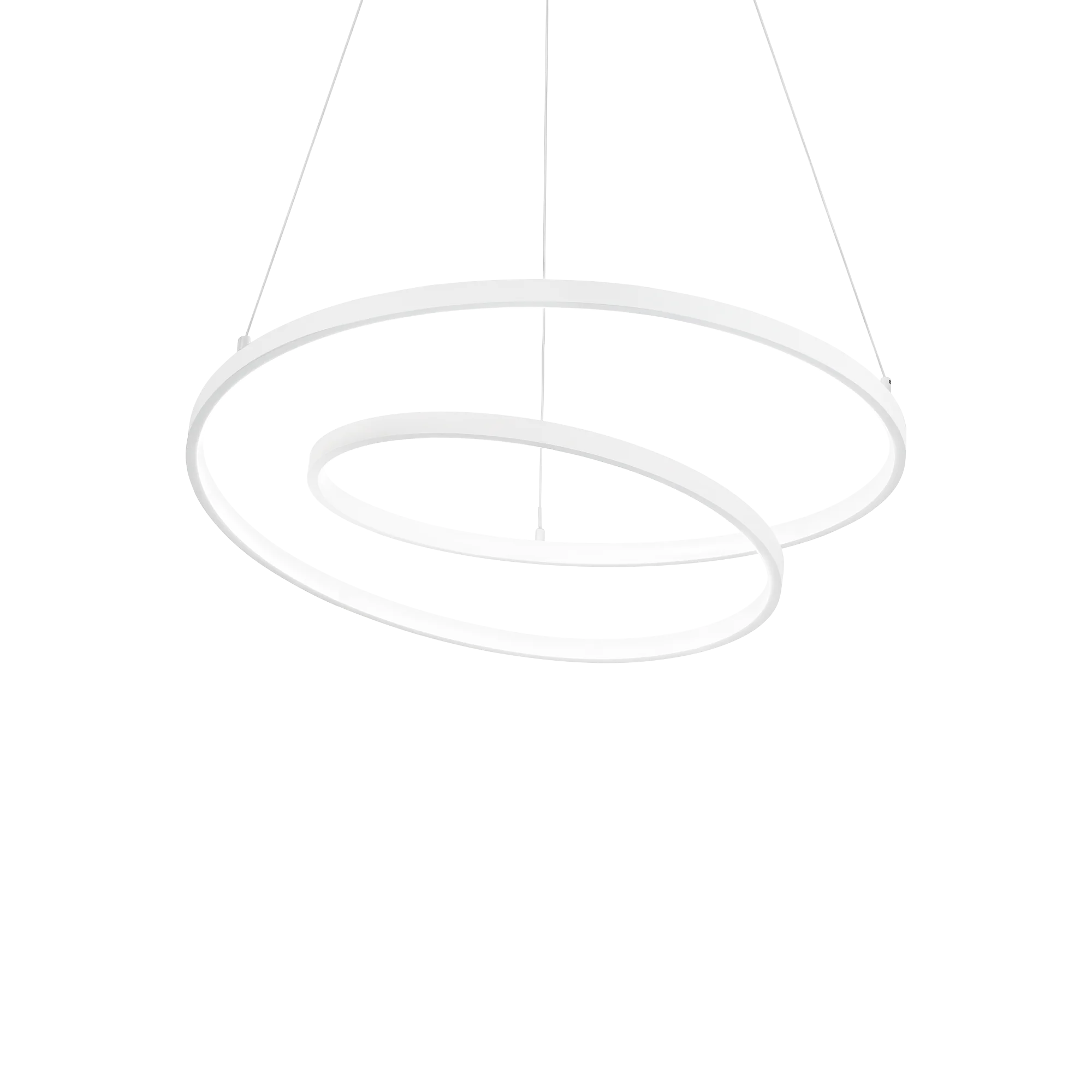 Oz LED Ceiling NonDim Light - Various Colours - Image 2