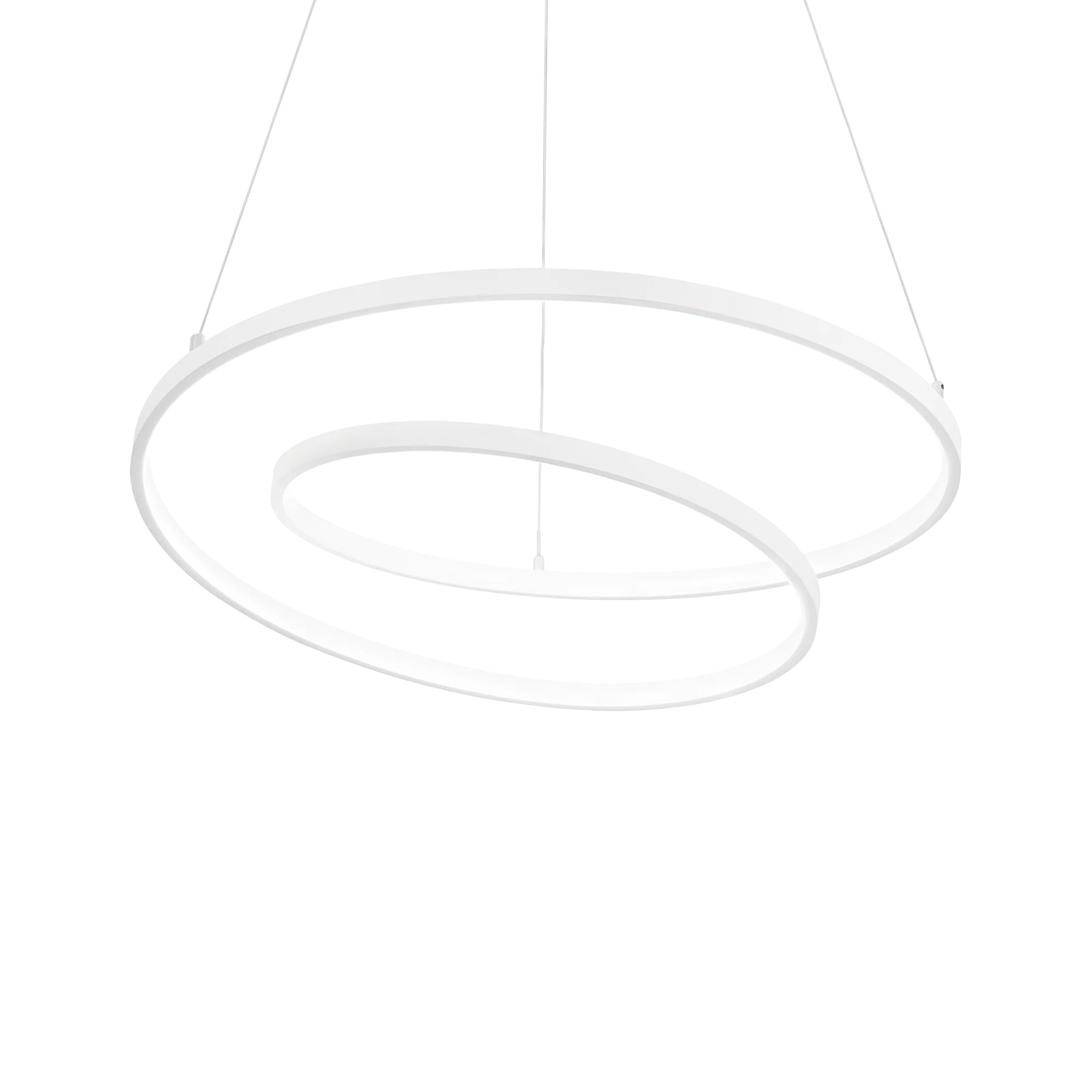 Oz LED Ceiling NonDim Light - Various Colours - Image 8