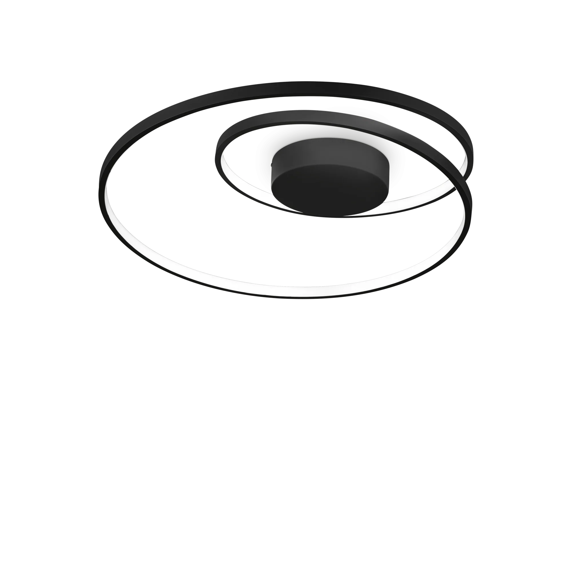 OZ LED Flush Light - Various Colours - Image 3