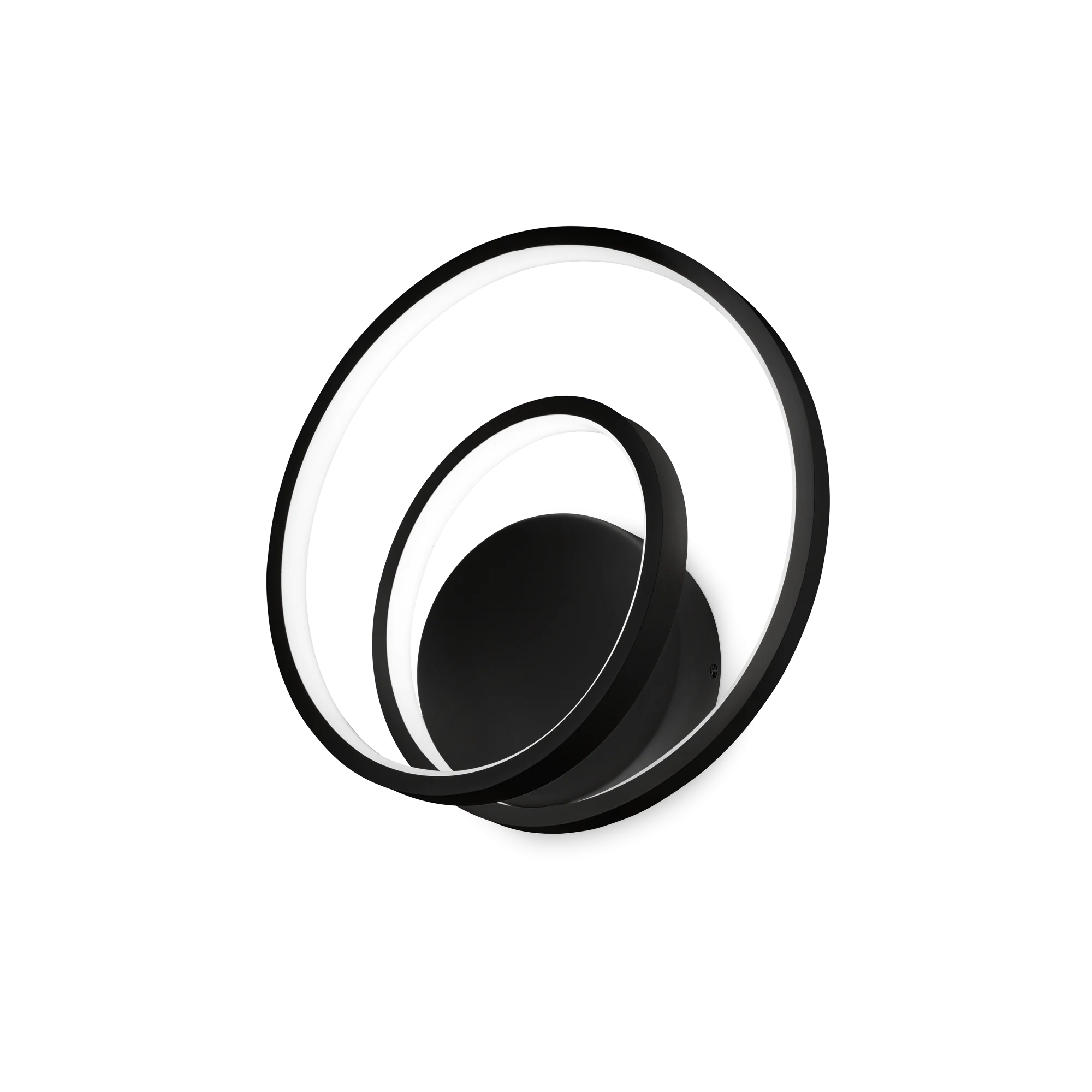 Oz LED Wall Light - Various Colours - Image 3