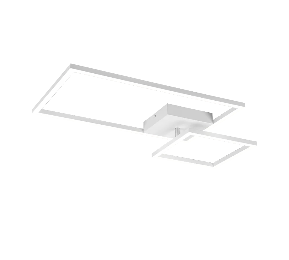 Padella LED Flush Light - 3000K/4000K - Image 3