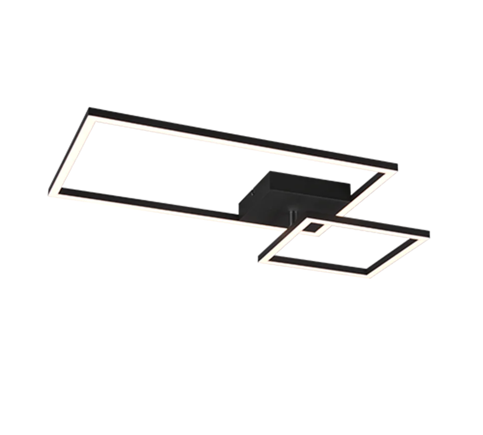 Padella LED Flush Light - 3000K/4000K - Image 4