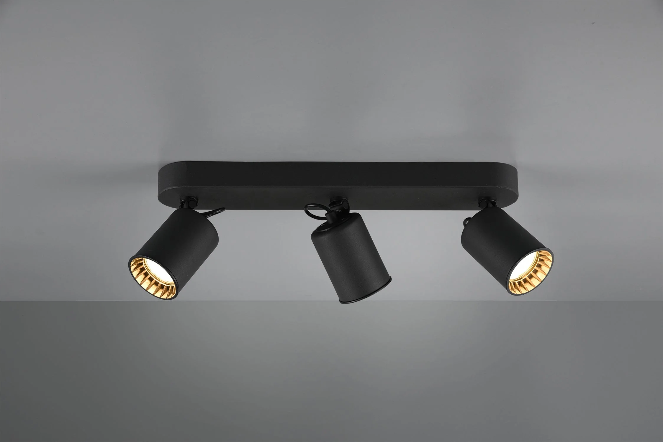Pago 2/3Lt Bar Spotlight - Black/White - Image 6