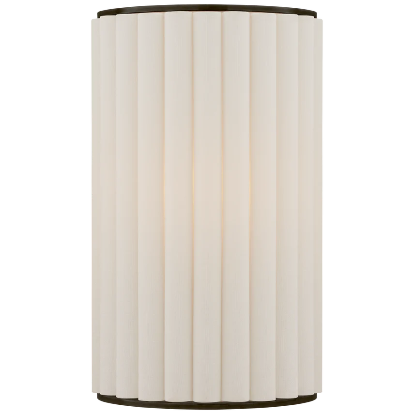 Palati Wall Sconce- Bronze/ Brass - Image 2