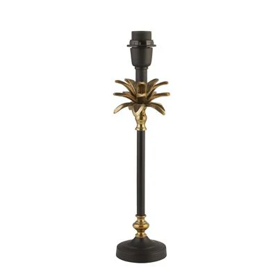 Palm Table Lamp - Base Only - Image 2