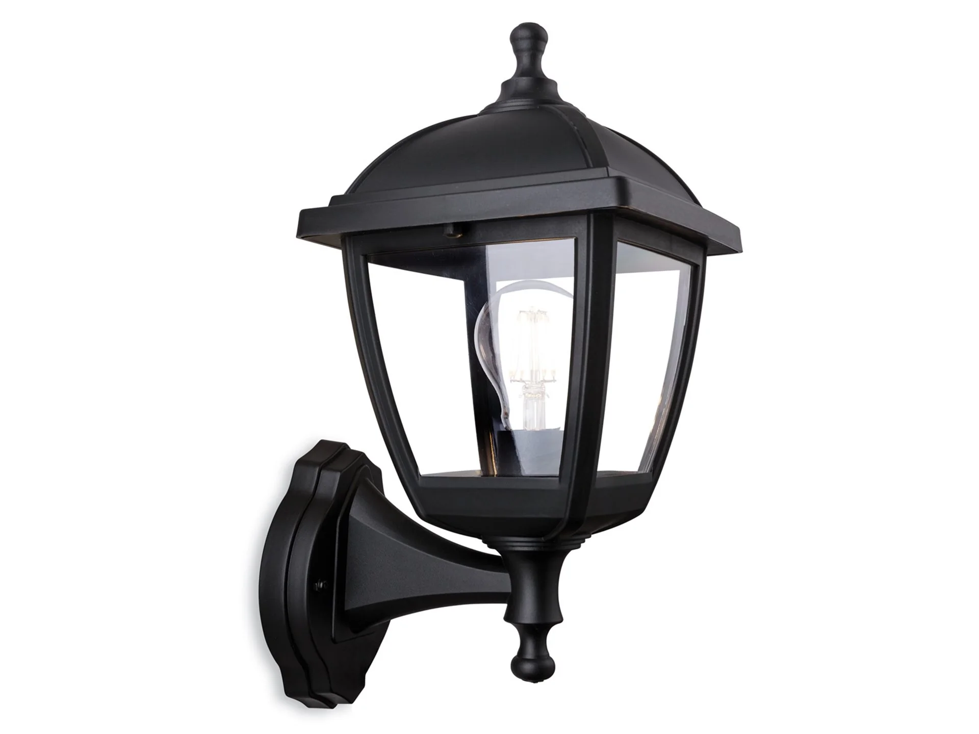Palma Lantern - Wall Light - Image 3