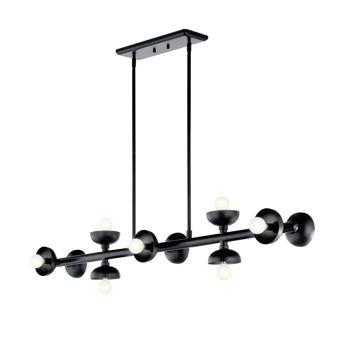 Palta 10 lt Linear Pendant - E14 - Image 4