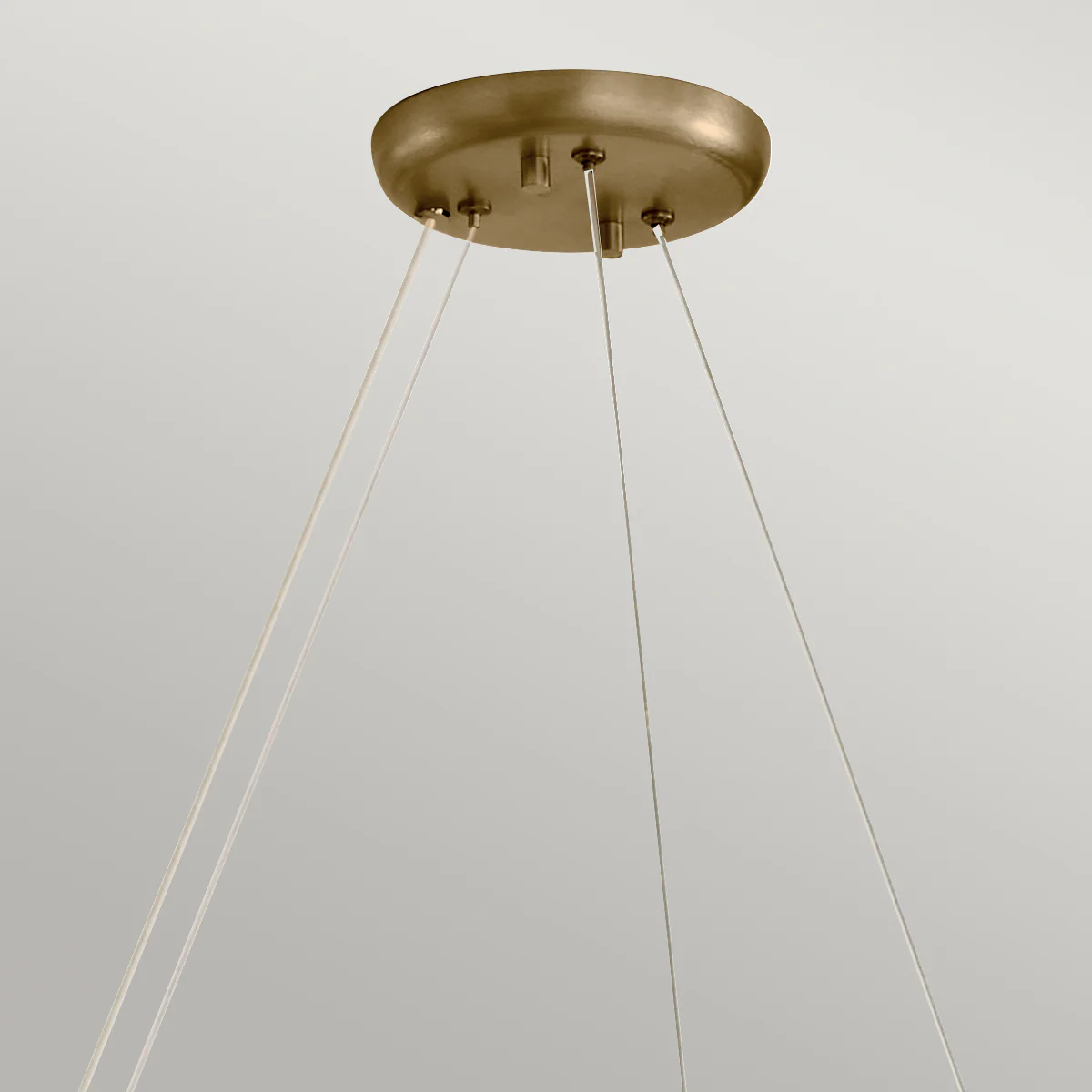 Palta 9 Light Chandelier - Image 4