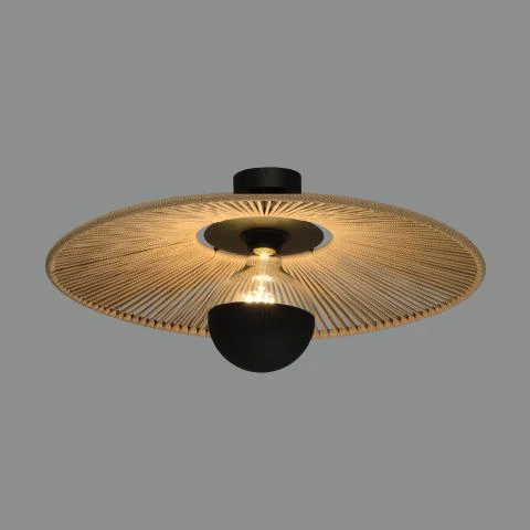 Pamela Wall lamp / Ceiling lamp- Various Finishes - Image 14