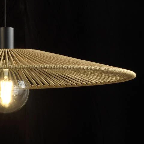 Pamela Wall lamp / Ceiling lamp- Various Finishes - Image 15