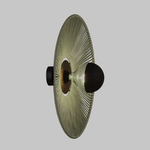Pamela Wall lamp / Ceiling lamp- Various Finishes - Image 17