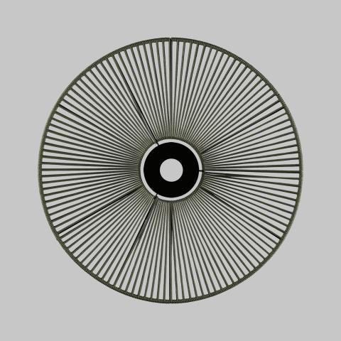 Pamela Wall lamp / Ceiling lamp- Various Finishes - Image 2